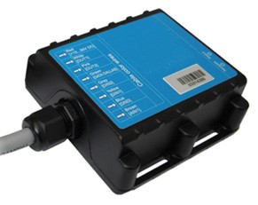 MK3 Waterproof GPS tracking device